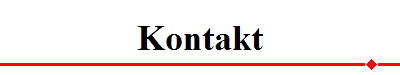 Kontakt