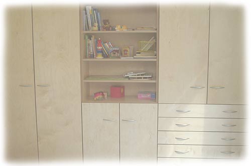 Schrank